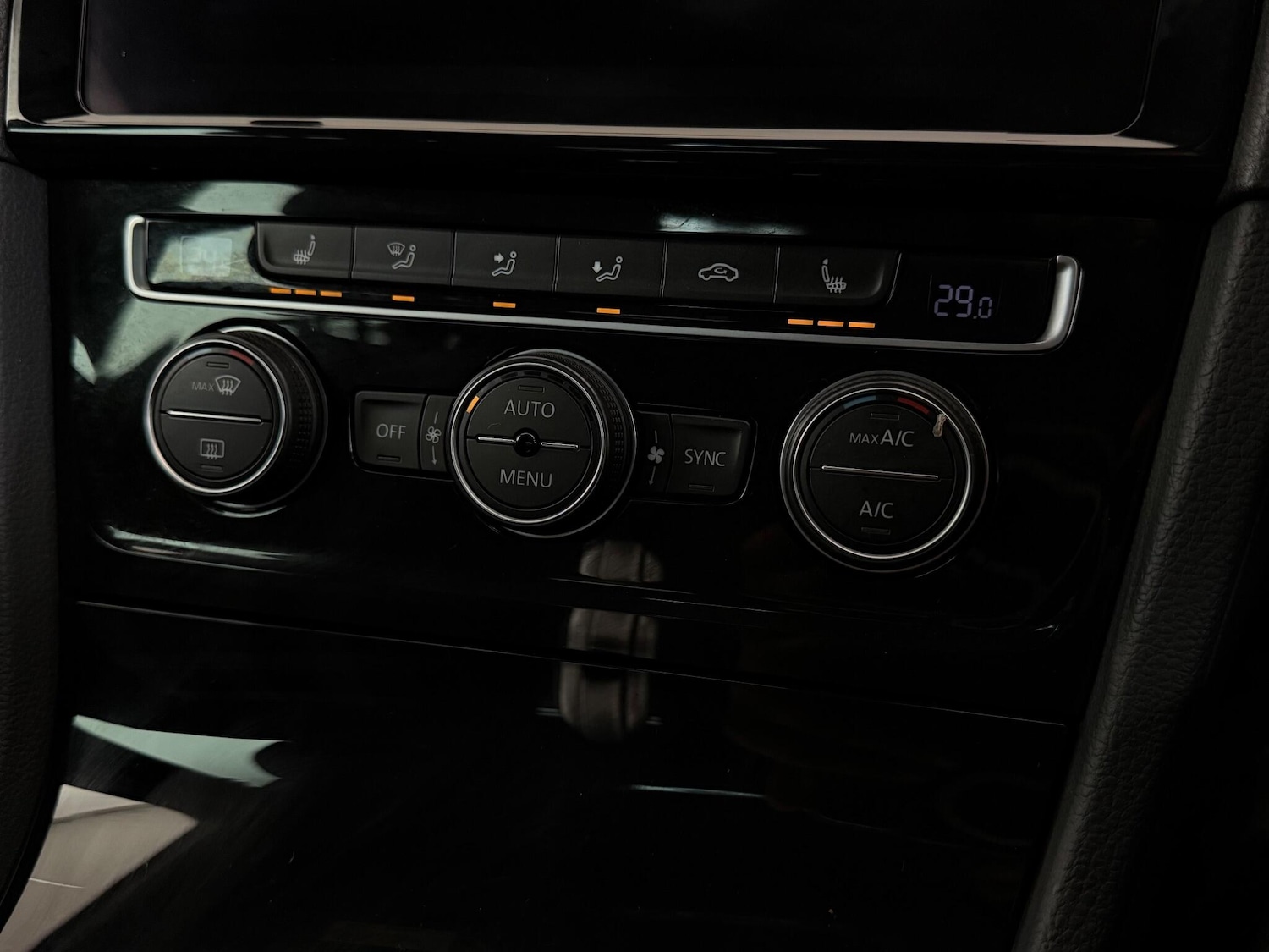 Used Volkswagen Golf 2020 for sale - 77259955: Photo 34