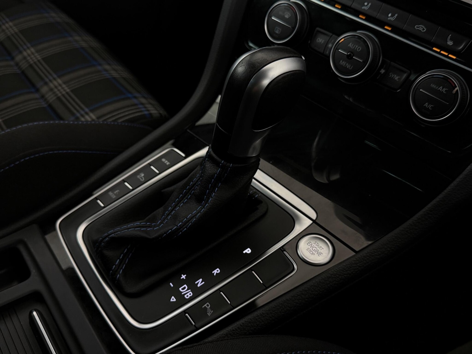 Used Volkswagen Golf 2020 for sale - 77259955: Photo 35