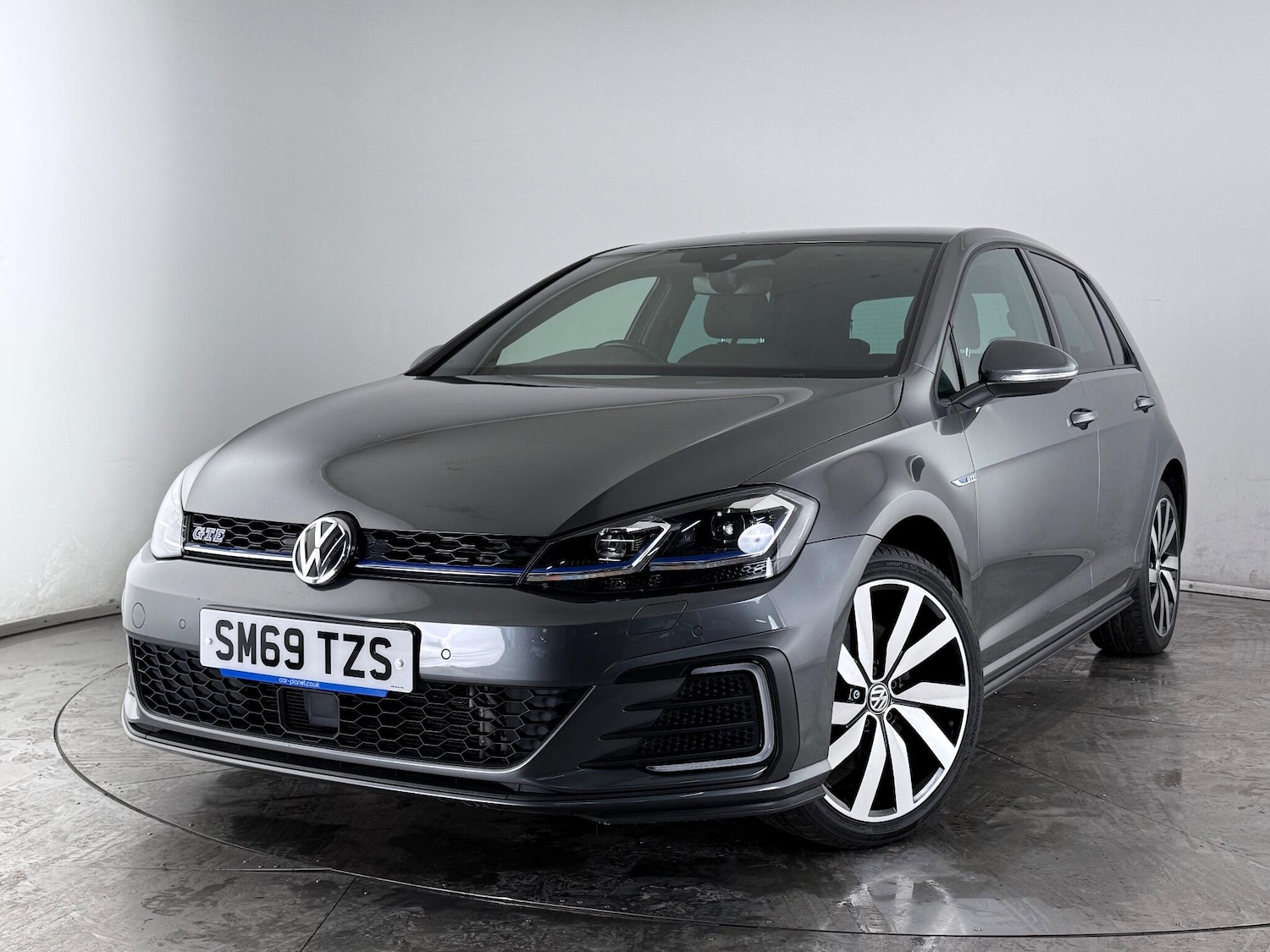 Used Volkswagen Golf 2020 for sale - 77259955: Photo 37
