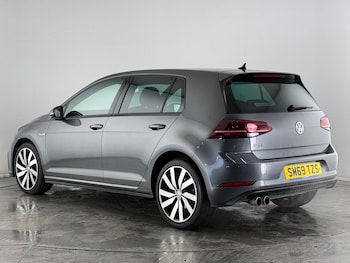 Used Volkswagen Golf 2020 for sale - 77259955: Photo