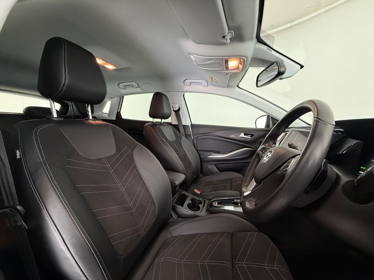 Used Vauxhall Grandland 2023 for sale - 77182504: Photo 12