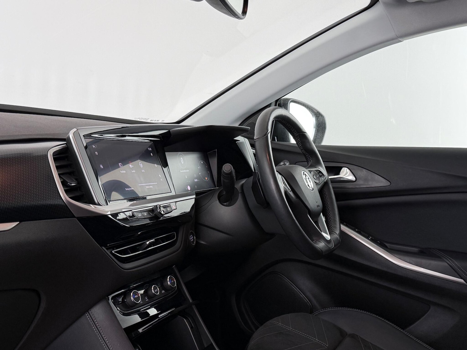 Used Vauxhall Grandland 2023 for sale - 77182504: Photo 13