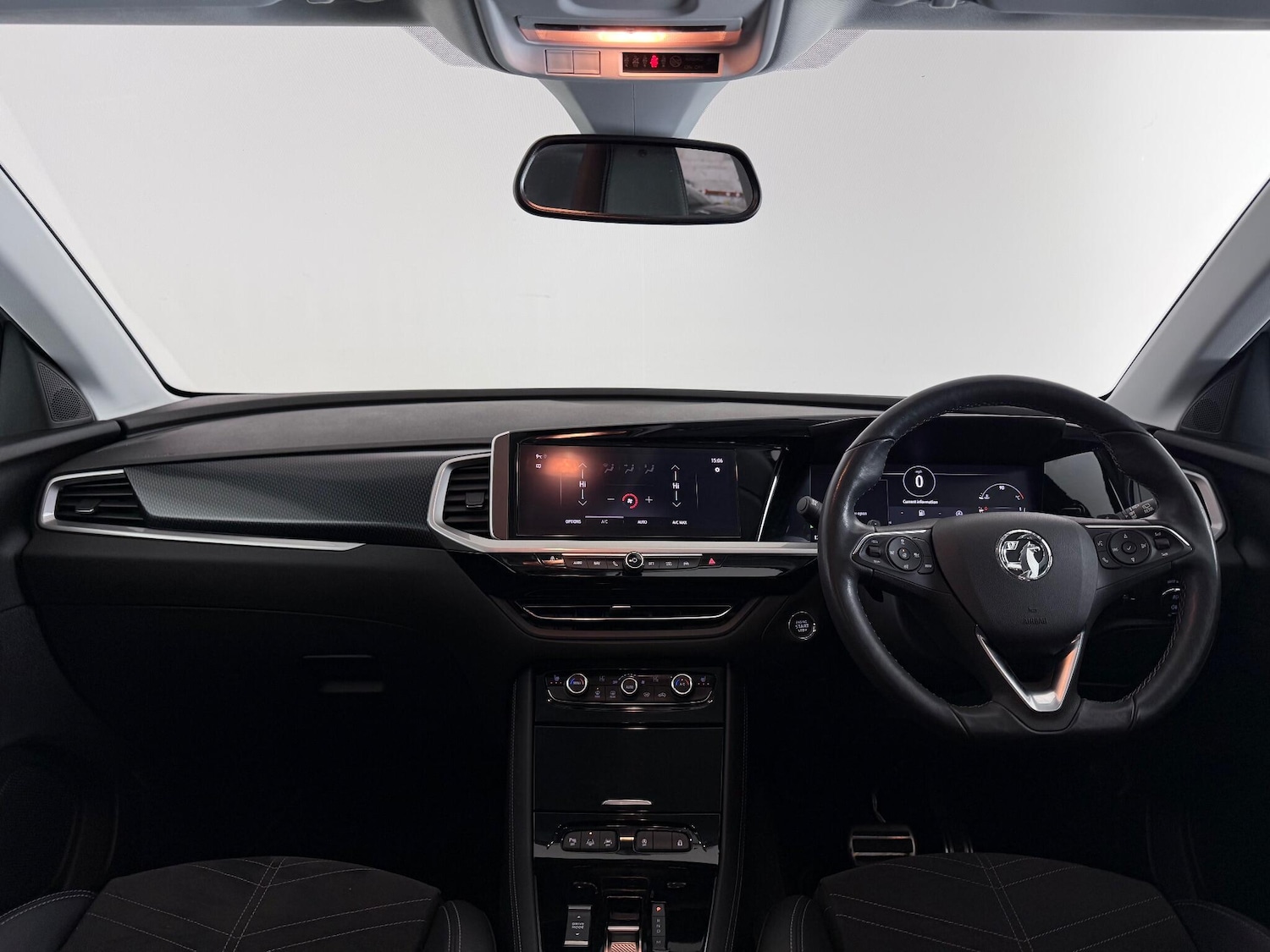 Used Vauxhall Grandland 2023 for sale - 77182504: Photo 17