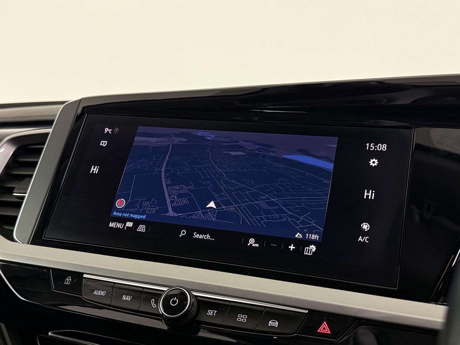 Used Vauxhall Grandland 2023 for sale - 77182504: Photo 24