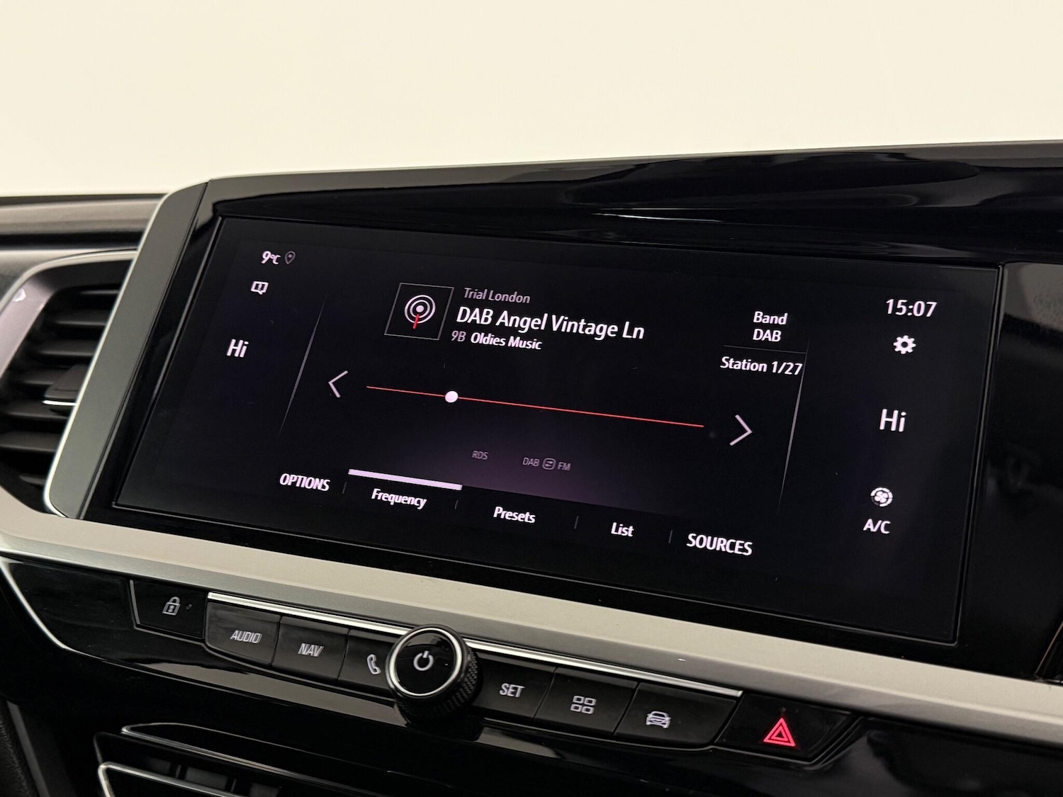 Used Vauxhall Grandland 2023 for sale - 77182504: Photo 25