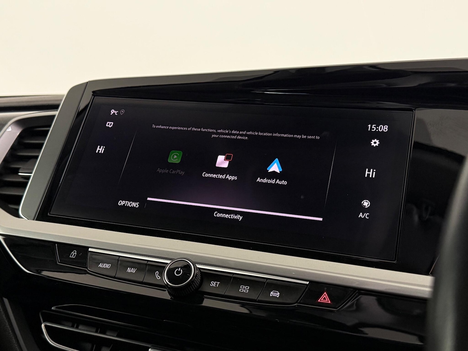 Used Vauxhall Grandland 2023 for sale - 77182504: Photo 27