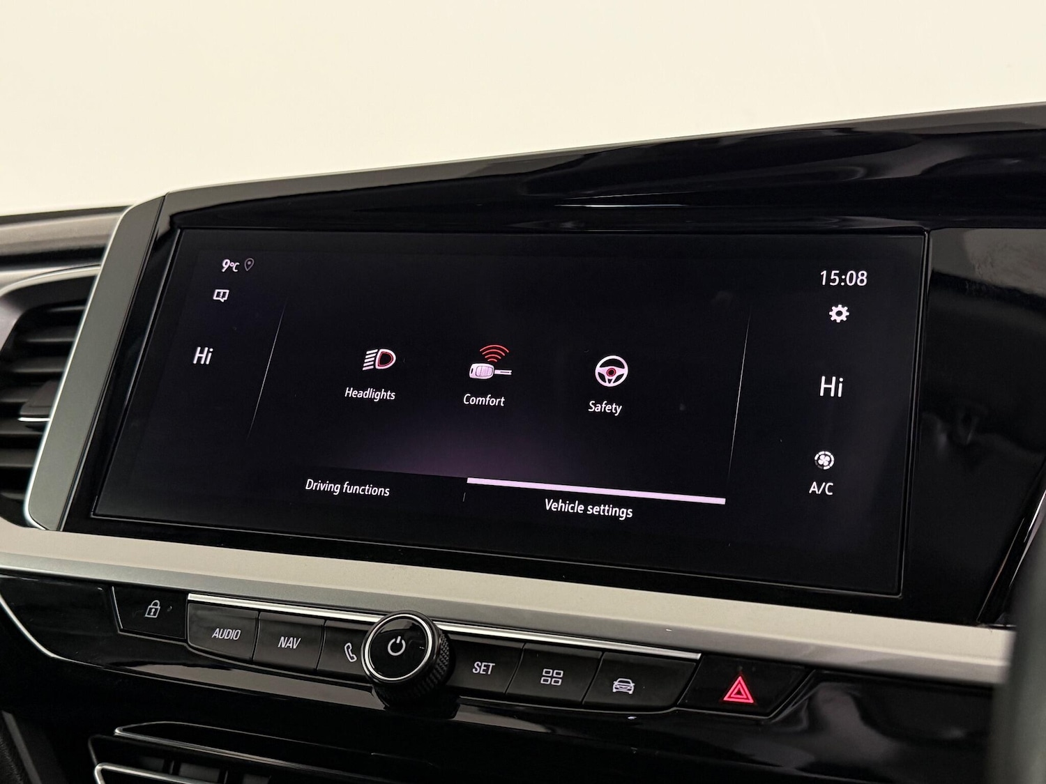 Used Vauxhall Grandland 2023 for sale - 77182504: Photo 30