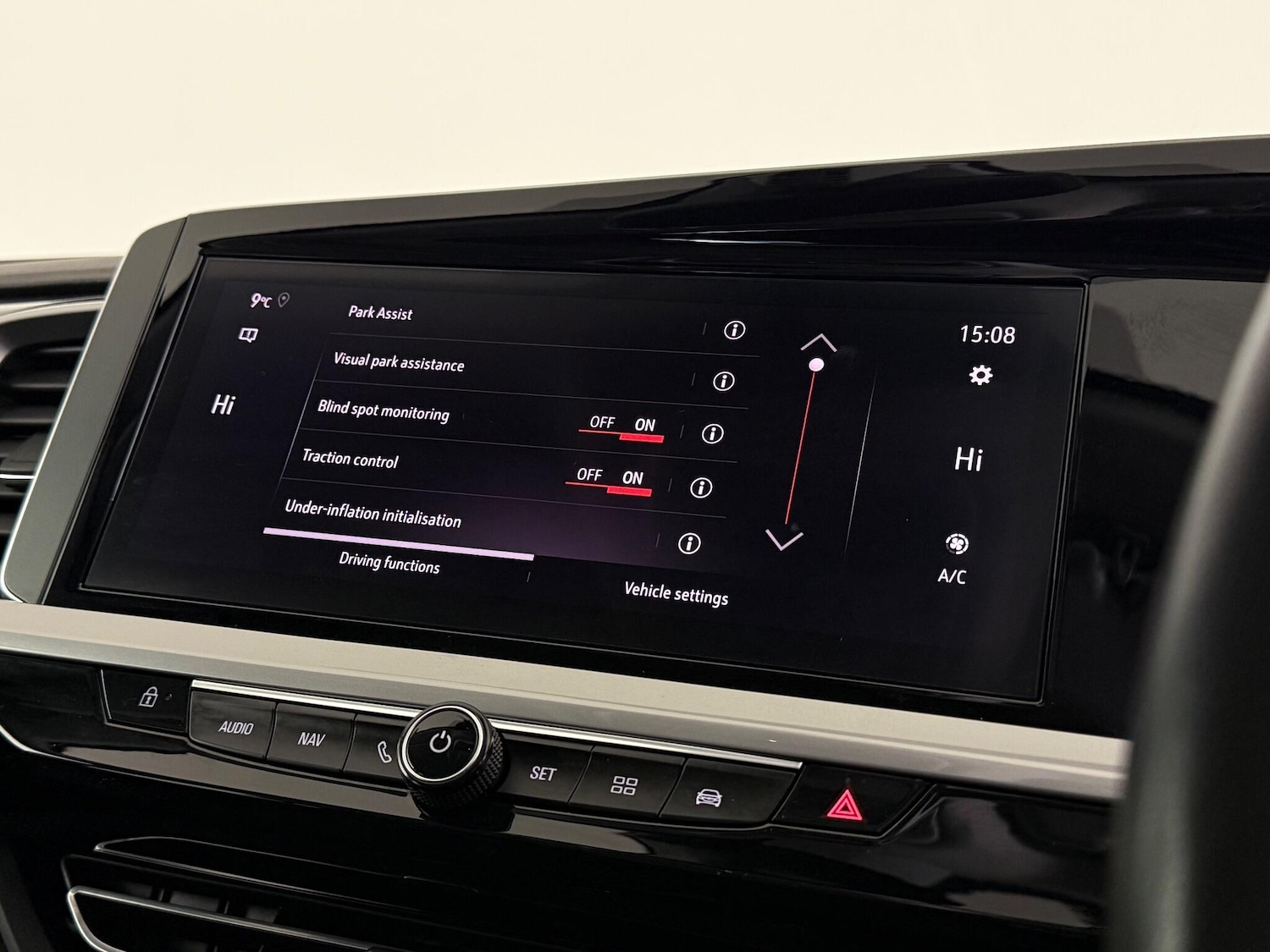 Used Vauxhall Grandland 2023 for sale - 77182504: Photo 31