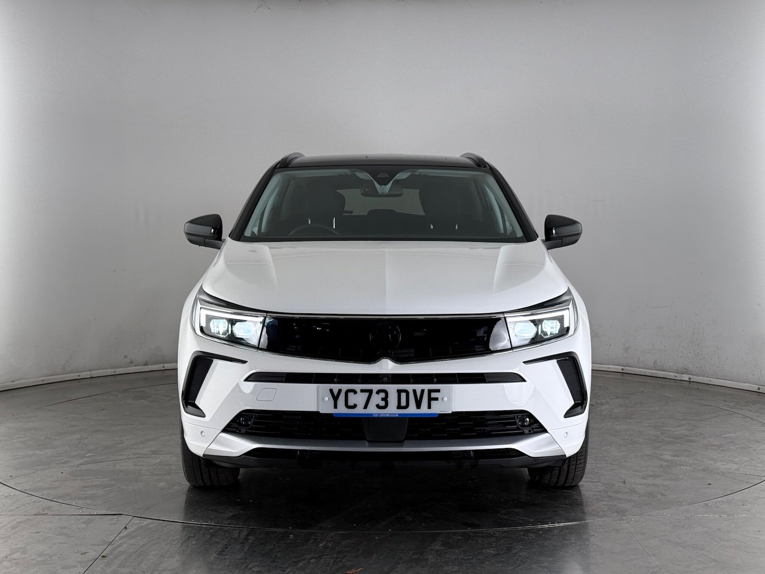 Used Vauxhall Grandland 2023 for sale - 77182504: Photo 5