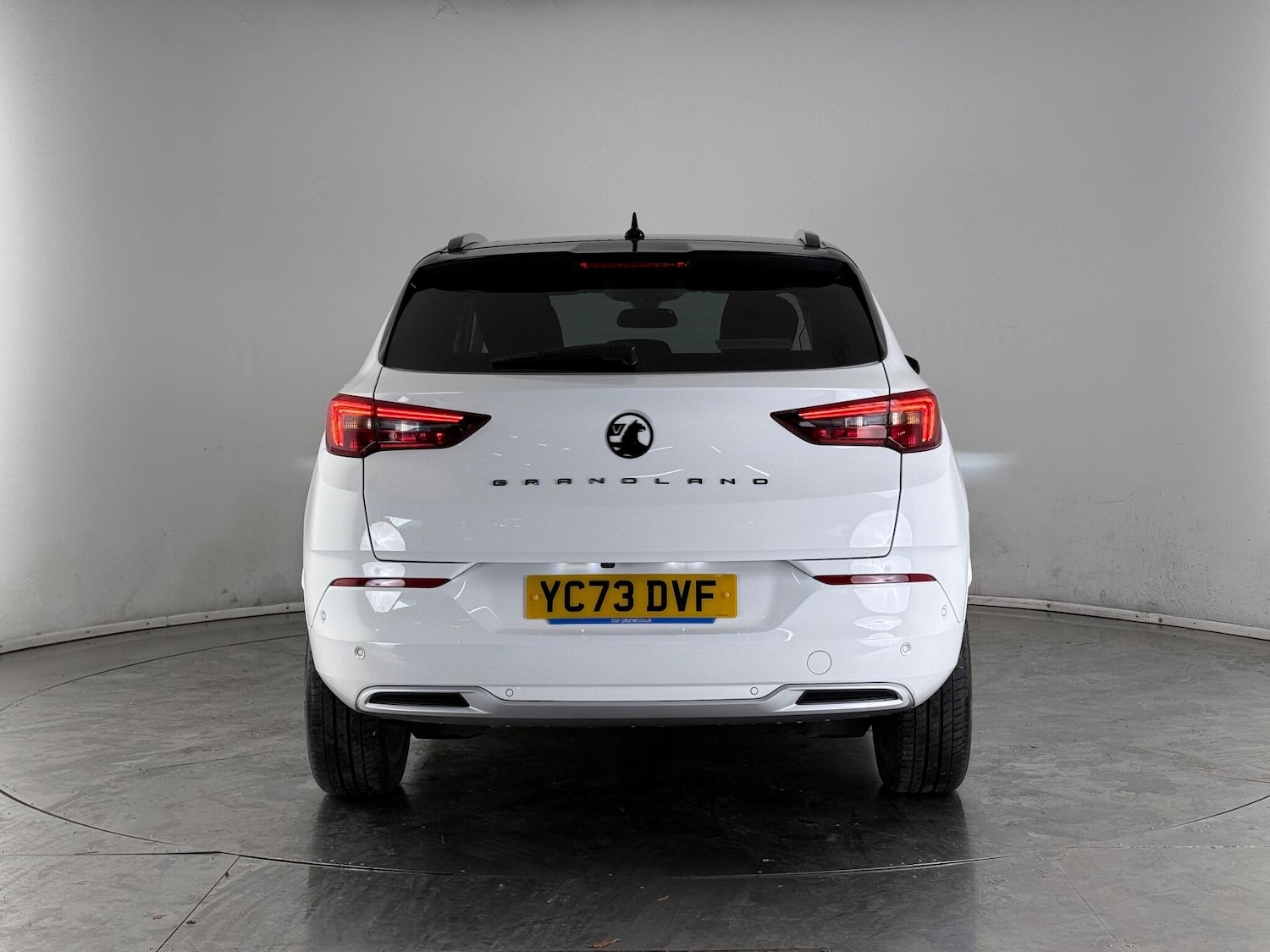 Used Vauxhall Grandland 2023 for sale - 77182504: Photo 6