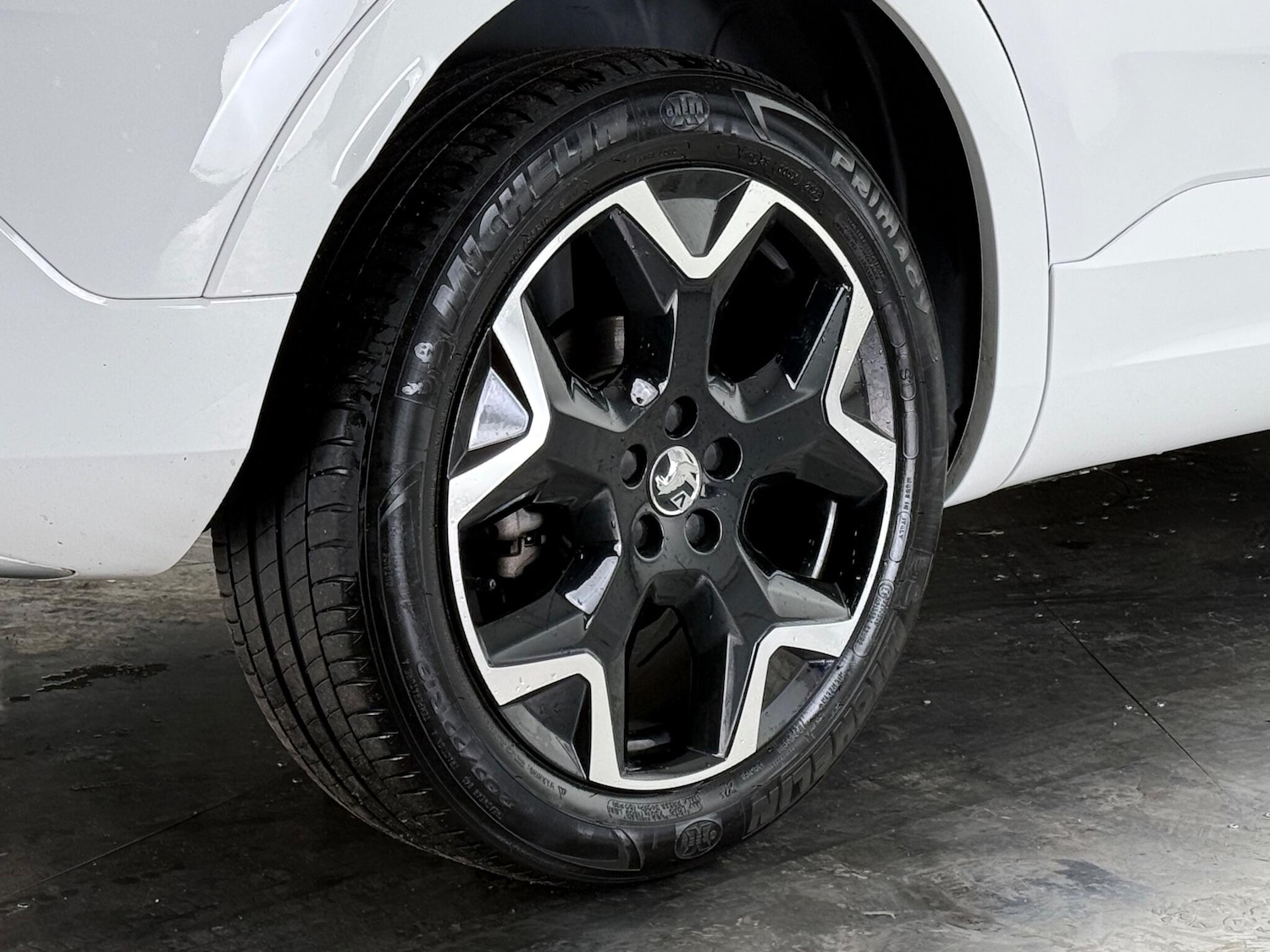 Used Vauxhall Grandland 2023 for sale - 77182504: Photo 8