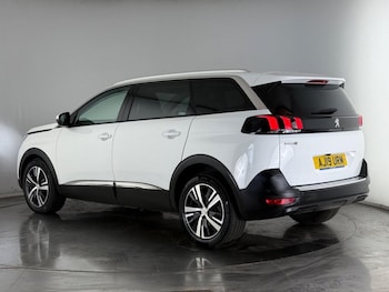 Used Peugeot 5008 2019 for sale - 75270213: Photo