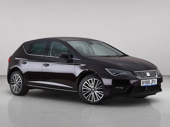 Used SEAT Leon 2019 for sale - 79413283: Photo