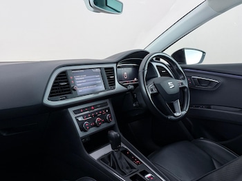 Used SEAT Leon 2019 for sale - 79413283: Photo