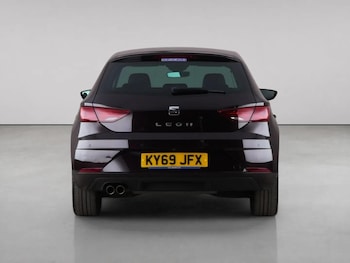 Used SEAT Leon 2019 for sale - 79413283: Photo