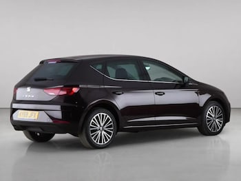 Used SEAT Leon 2019 for sale - 79413283: Photo