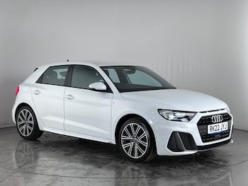 Used Audi A1 2022 for sale - 75548899: Photo