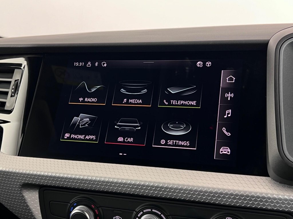Vehicle 30