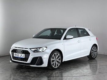 Used Audi A1 2022 for sale - 75548899: Photo