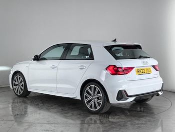 Used Audi A1 2022 for sale - 75548899: Photo