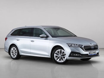 Used Skoda Octavia 2023 for sale - 79189229: Photo