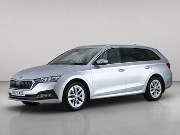 Used Skoda Octavia 2023 for sale - 79189229: Photo