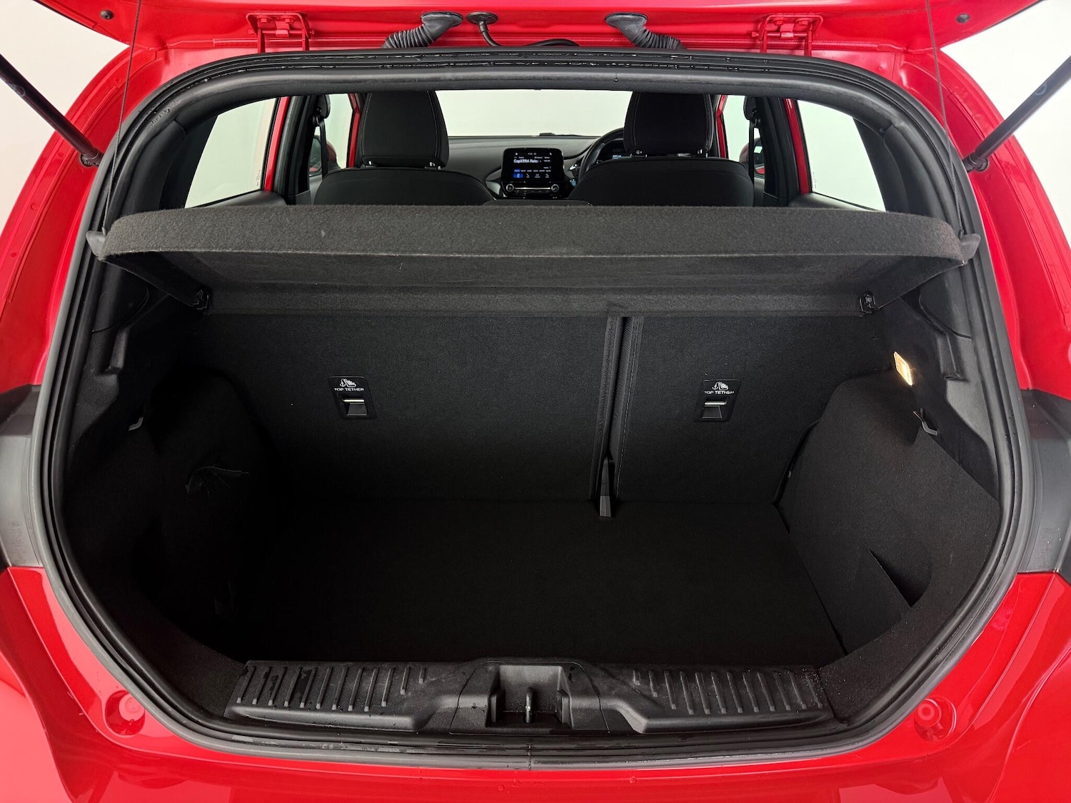 Used Ford Fiesta 2018 for sale - 76728176: Photo 13