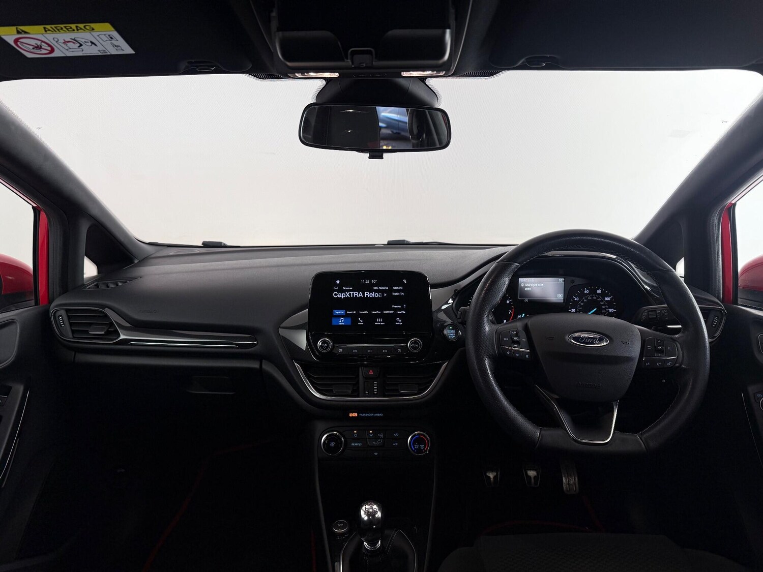 Used Ford Fiesta 2018 for sale - 76728176: Photo 20