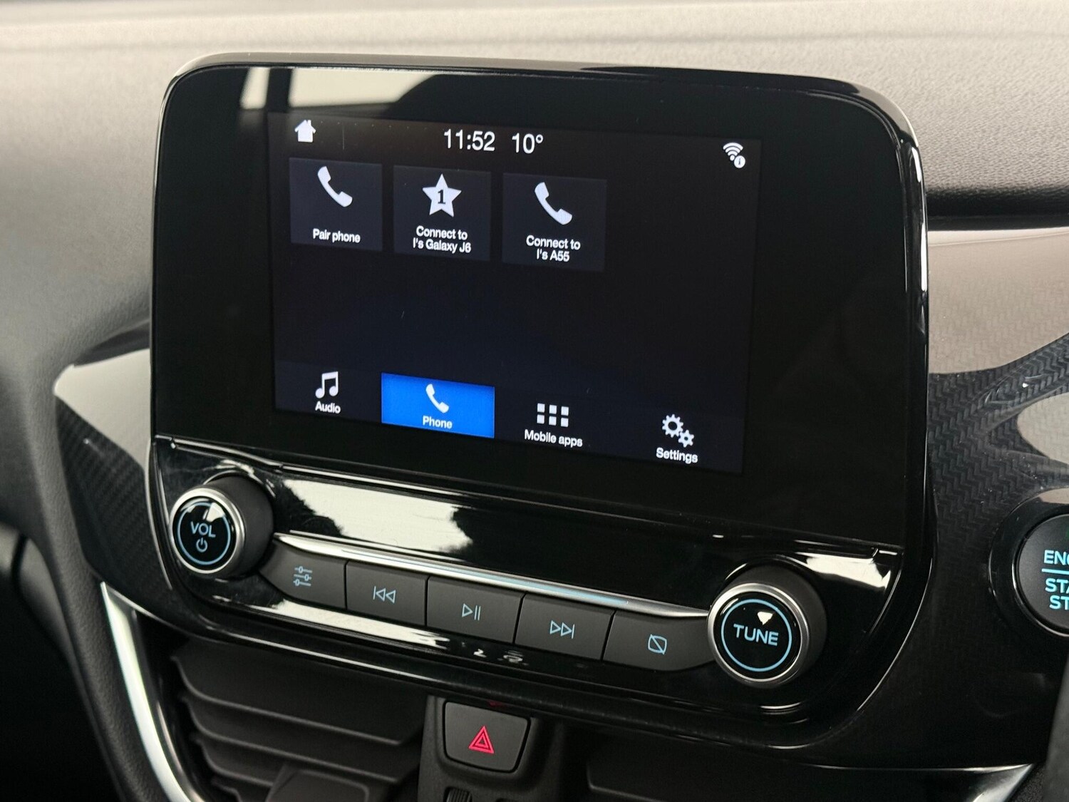 Used Ford Fiesta 2018 for sale - 76728176: Photo 32