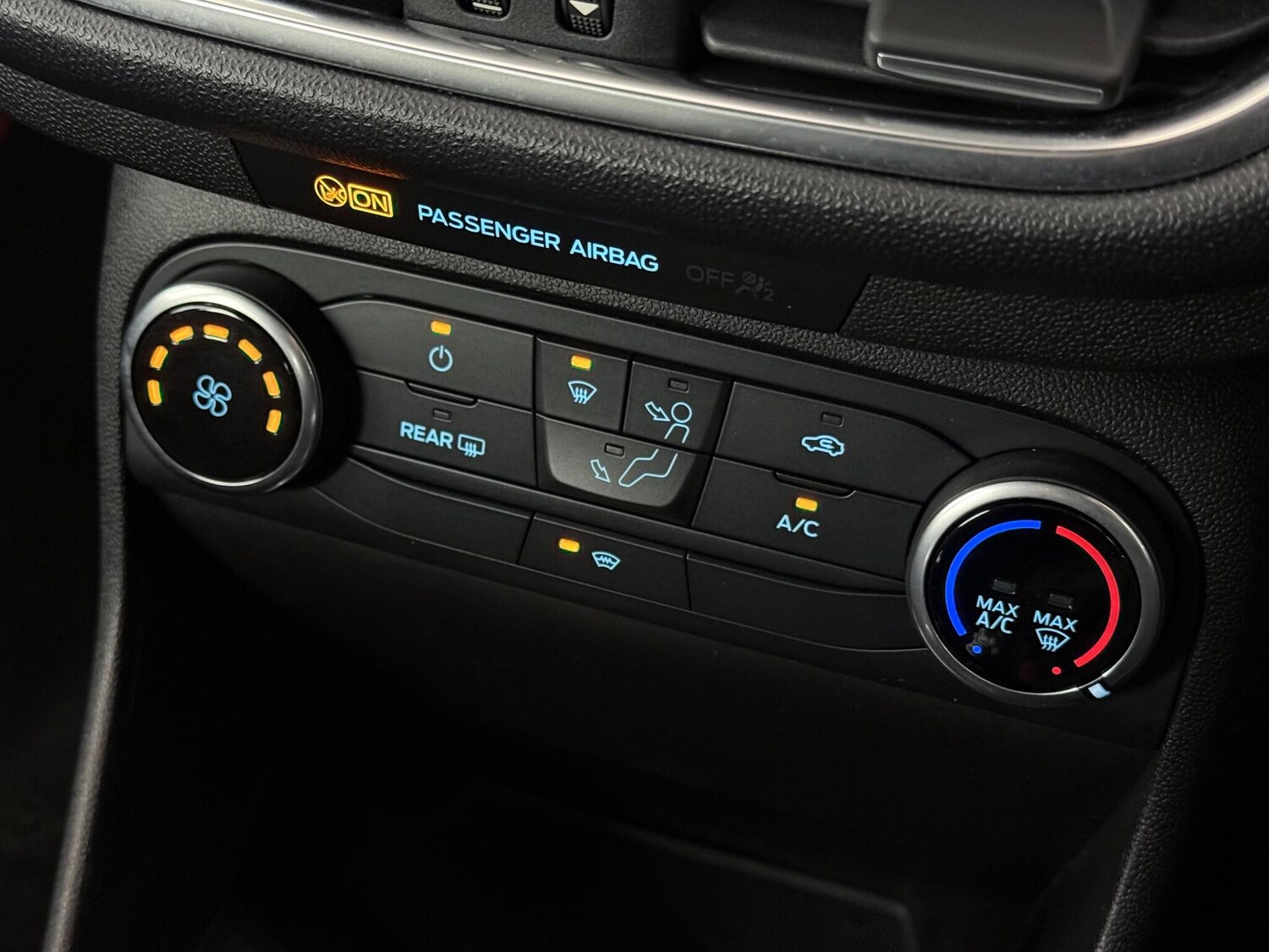 Used Ford Fiesta 2018 for sale - 76728176: Photo 33