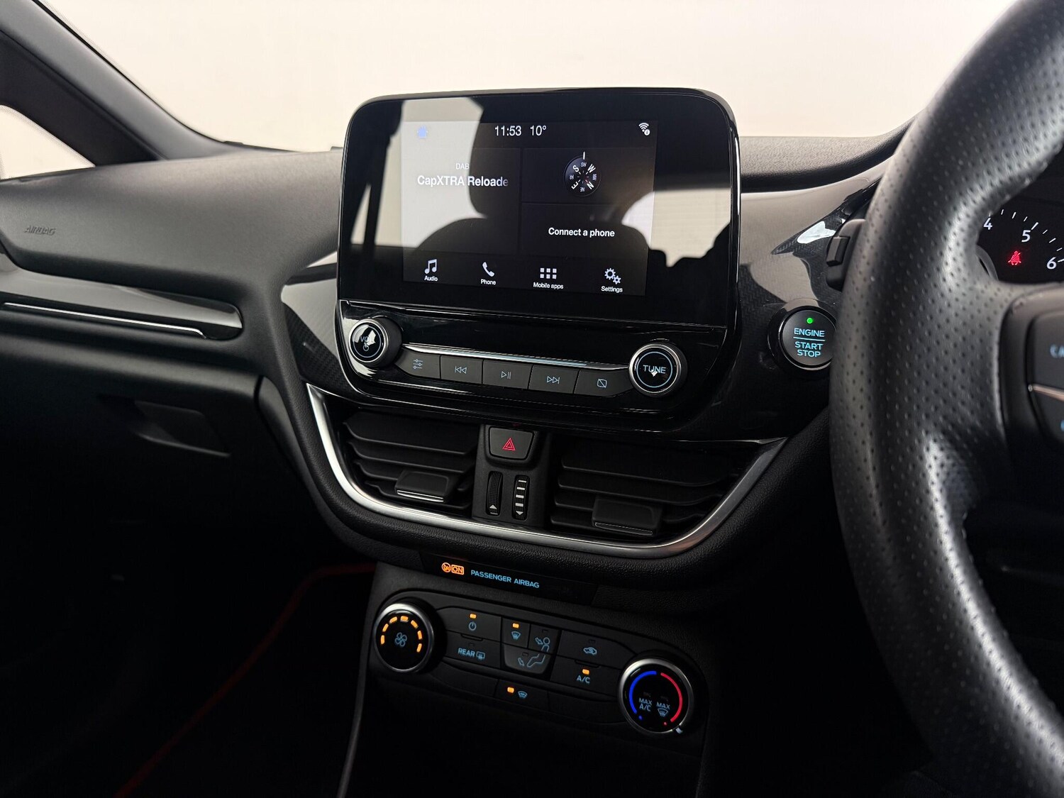 Used Ford Fiesta 2018 for sale - 76728176: Photo 41