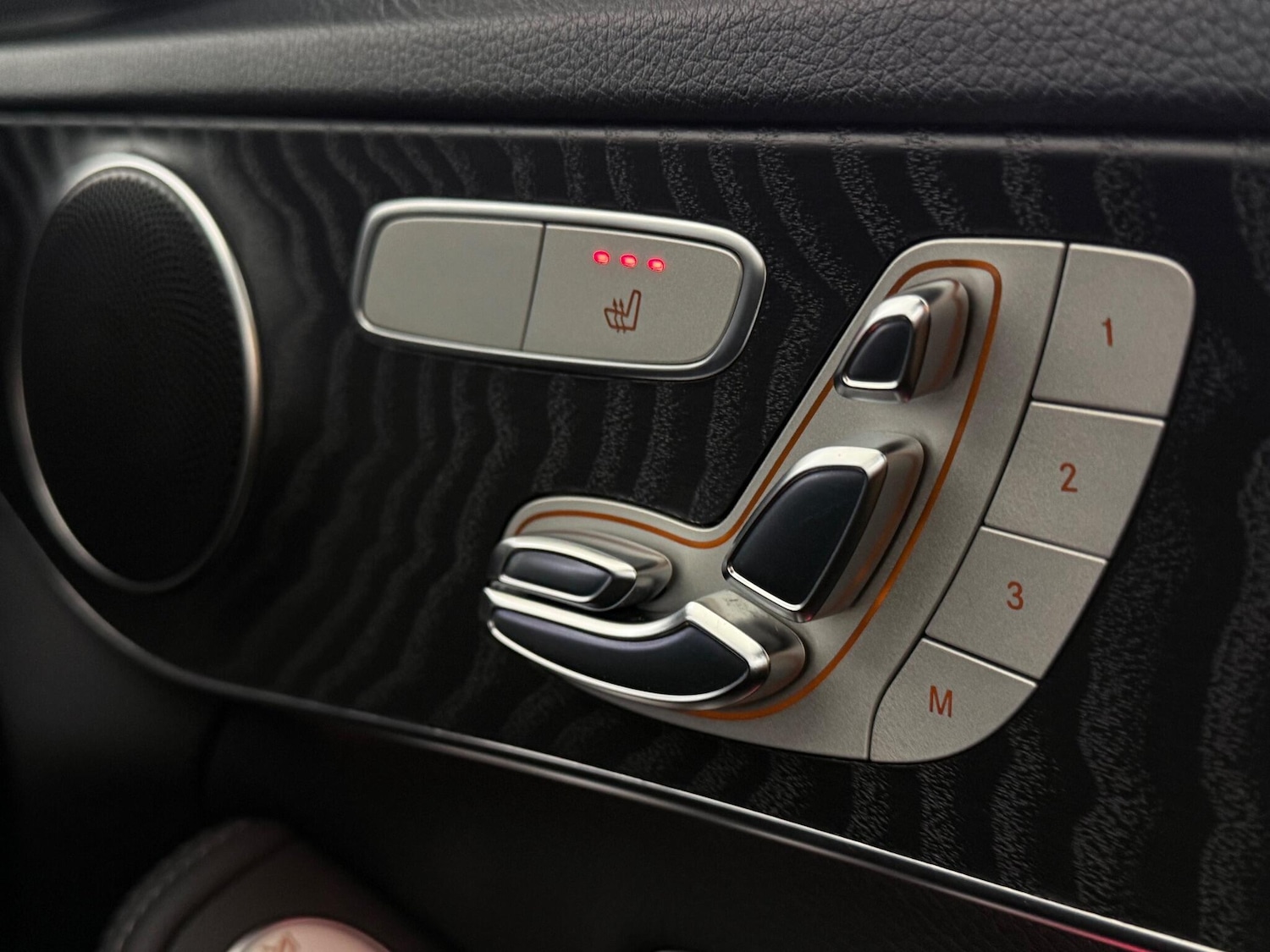 Used Mercedes-Benz C Class 2017 for sale - 77242945: Photo 16