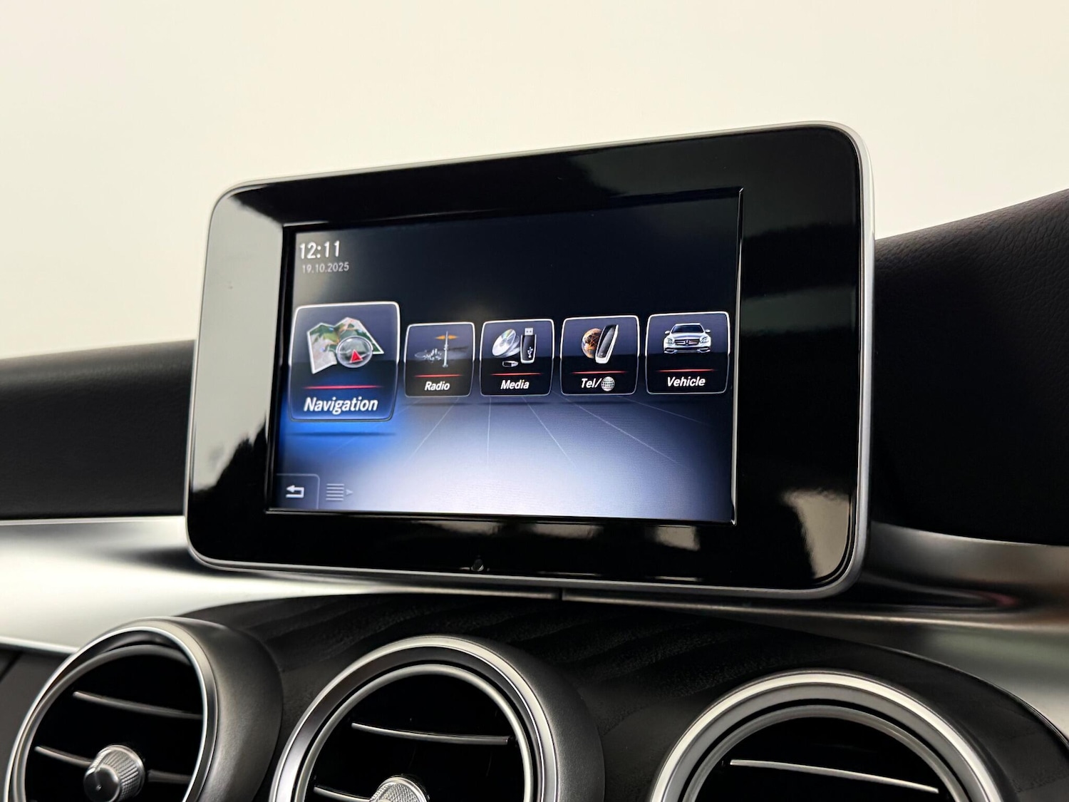 Used Mercedes-Benz C Class 2017 for sale - 77242945: Photo 27