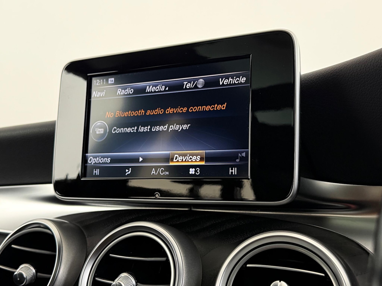 Used Mercedes-Benz C Class 2017 for sale - 77242945: Photo 28