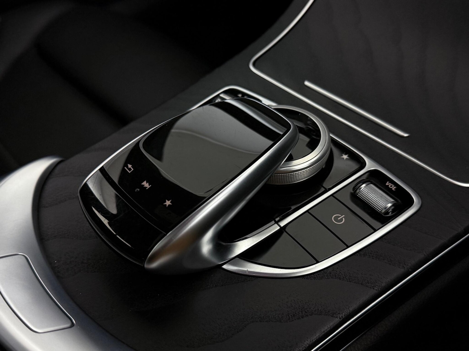 Used Mercedes-Benz C Class 2017 for sale - 77242945: Photo 33