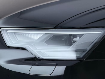Used Audi A6 Saloon 2022 for sale - 79107655: Photo
