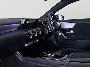 Used Mercedes-Benz A-Class 2022 for sale - 79602377: Photo