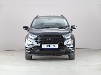 Used Ford Ecosport 2019 for sale - 78101557: Photo