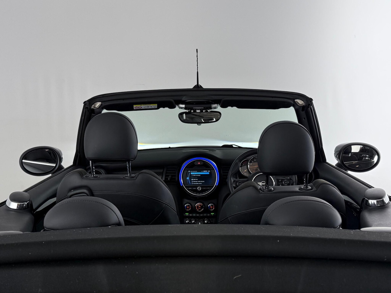 Used MINI Convertible 2019 for sale - 77054045: Photo 17