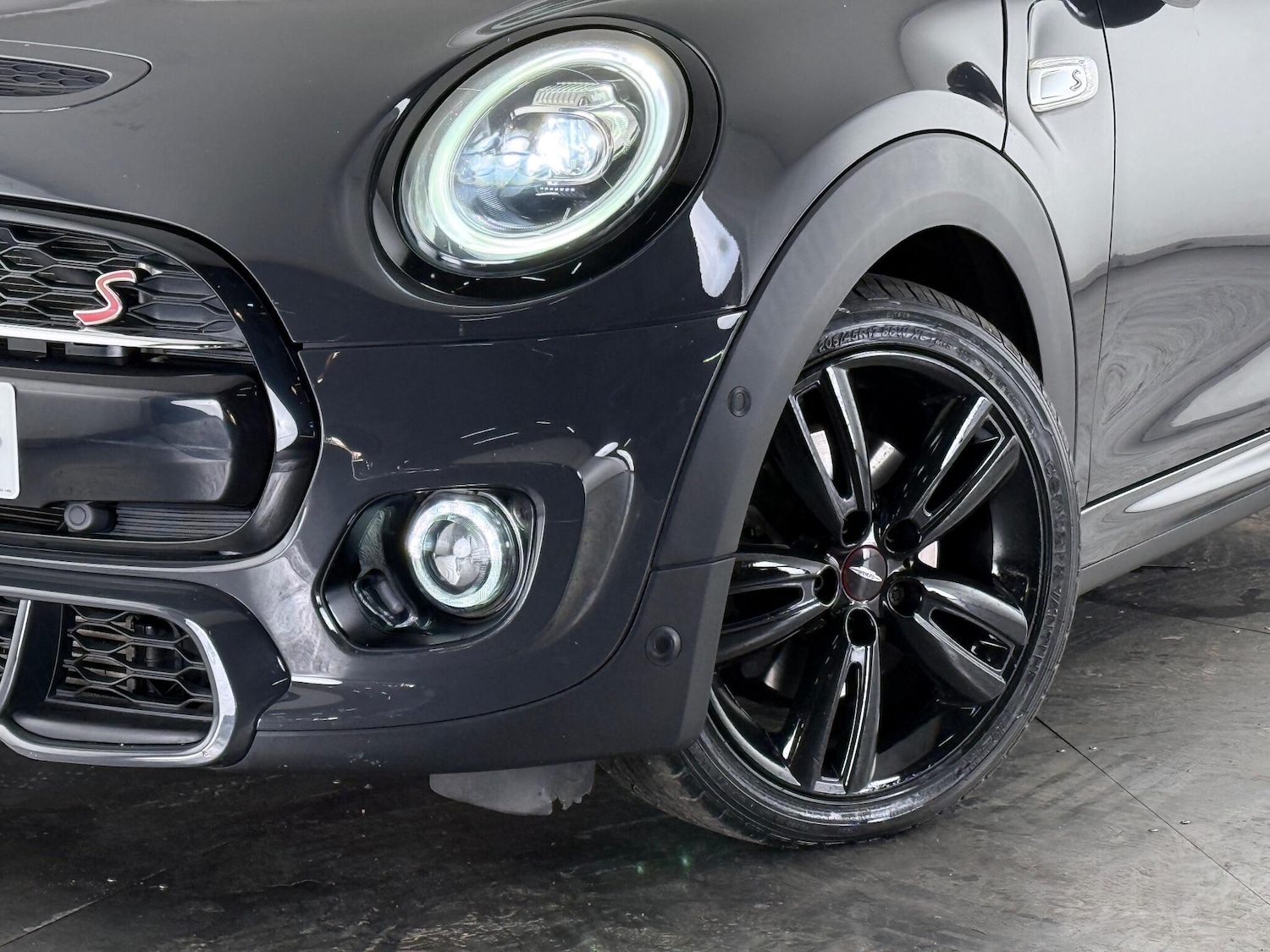 Used MINI Convertible 2019 for sale - 77054045: Photo 38