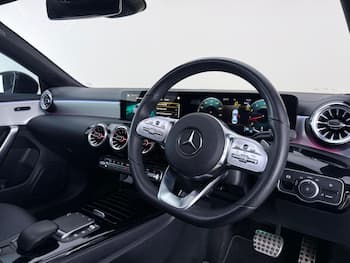 Used Mercedes-Benz CLA 2022 for sale - 79658424: Photo