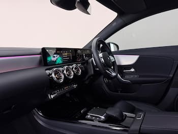 Used Mercedes-Benz CLA 2022 for sale - 79658424: Photo