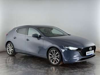 Used Mazda Mazda3 2020 for sale - 75104285: Photo