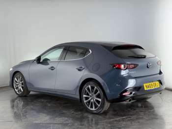 Used Mazda Mazda3 2020 for sale - 75104285: Photo