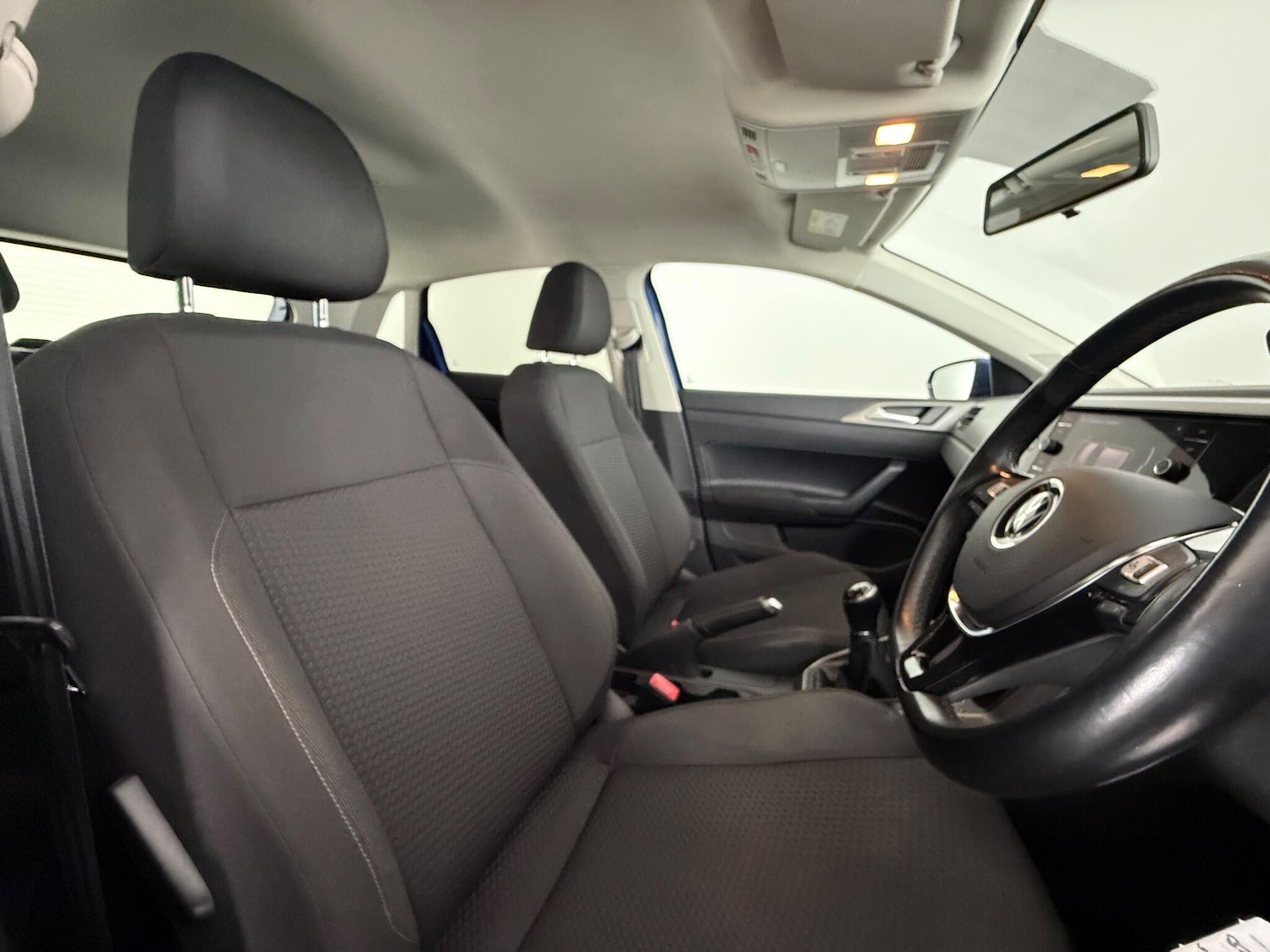 Used Volkswagen Polo 2021 for sale - 77243570: Photo 11