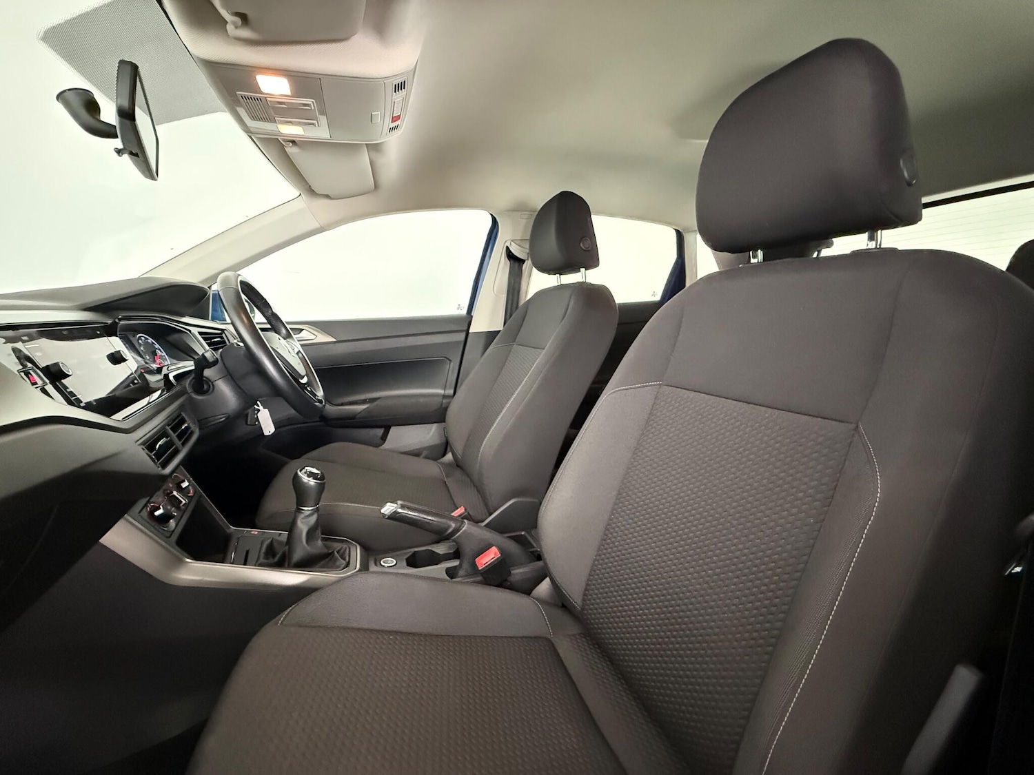 Used Volkswagen Polo 2021 for sale - 77243570: Photo 13