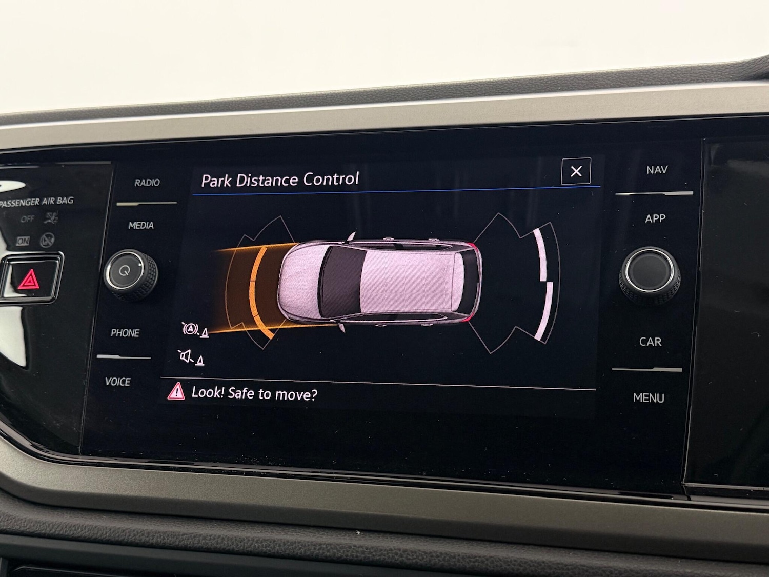 Used Volkswagen Polo 2021 for sale - 77243570: Photo 21