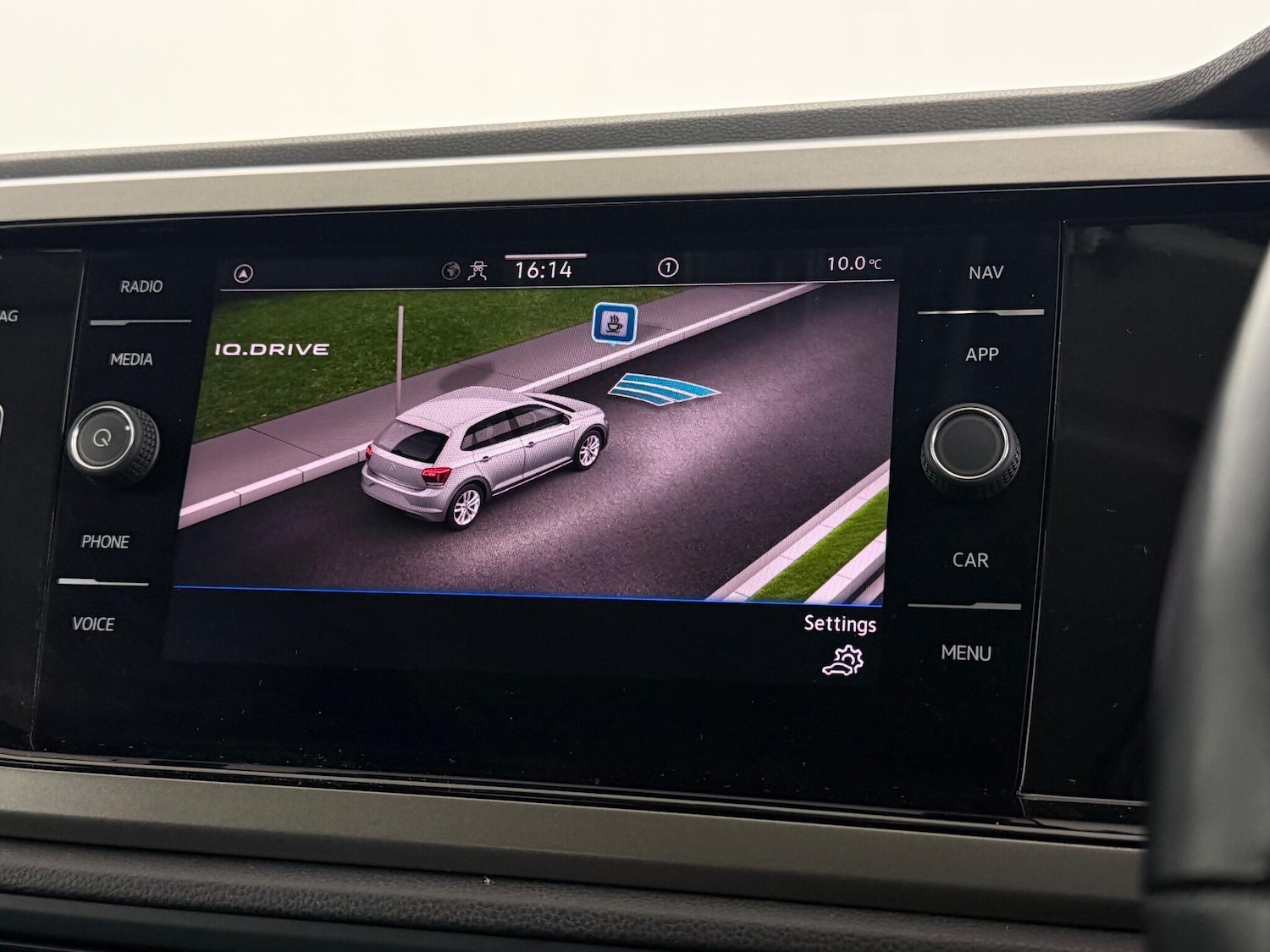 Used Volkswagen Polo 2021 for sale - 77243570: Photo 23