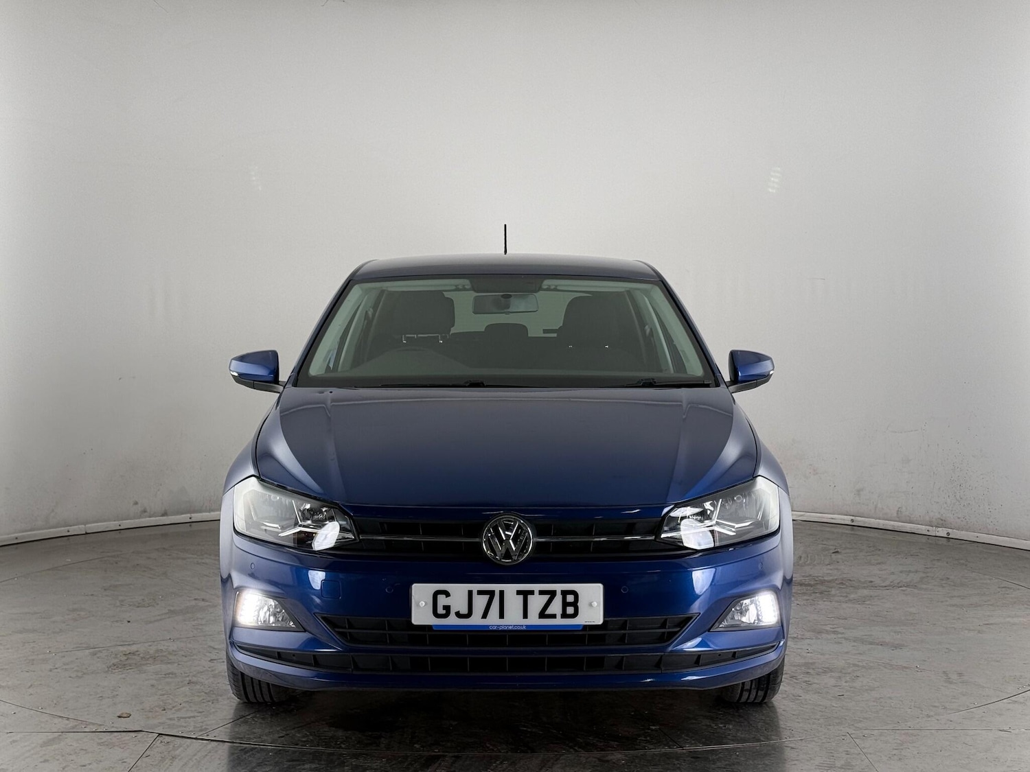 Used Volkswagen Polo 2021 for sale - 77243570: Photo 5