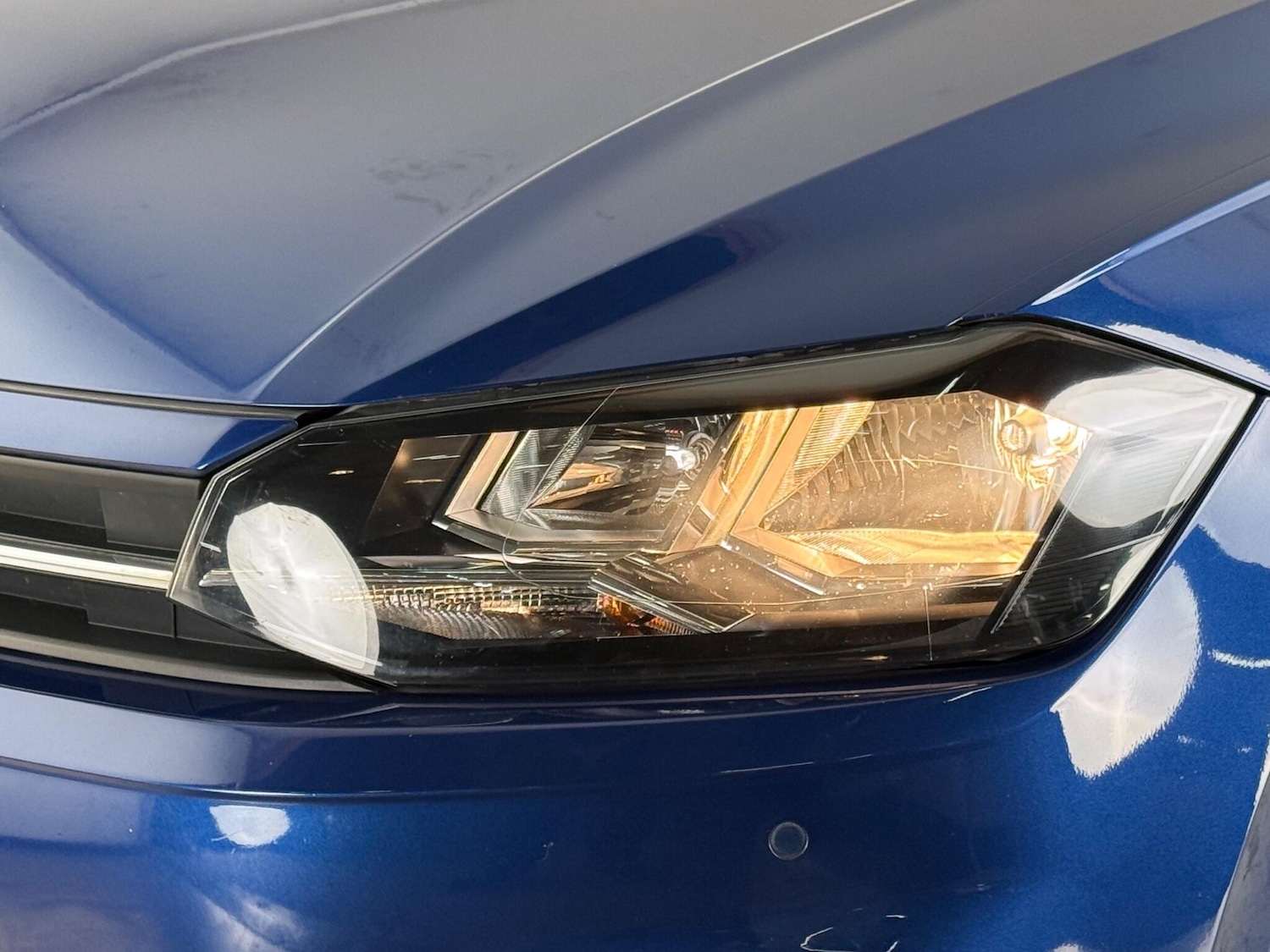 Used Volkswagen Polo 2021 for sale - 77243570: Photo 6